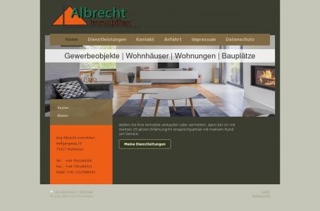 www.albrecht-immo.com