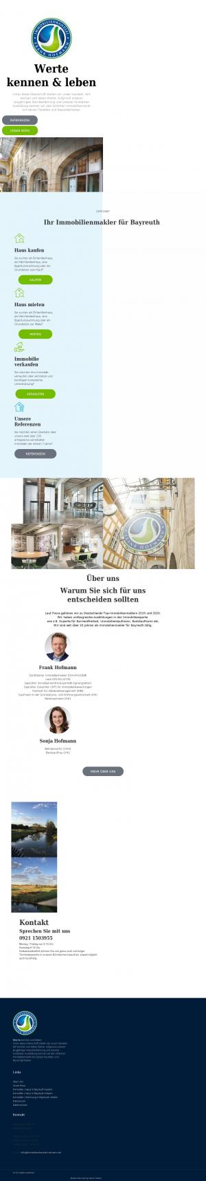 www.frank-hofmann.immobilien