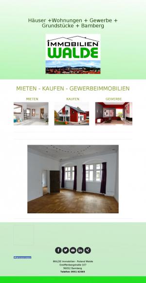 www.waldeimmobilien.com