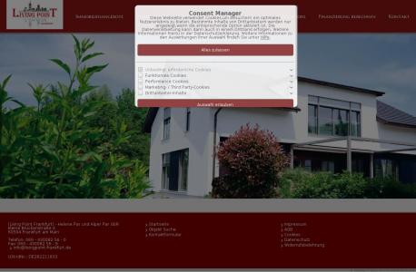 www.livingpoint-frankfurt.de