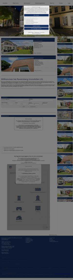 www.ravensberg-immobilien.de