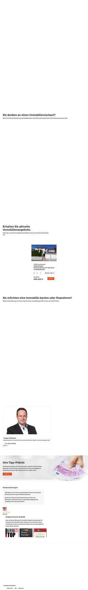 www.wuestenrot-immobilien24.de