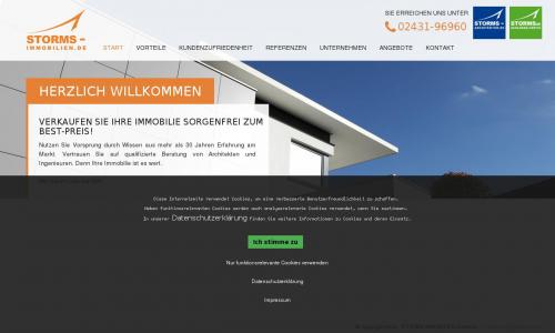 www.storms-immobilien.de