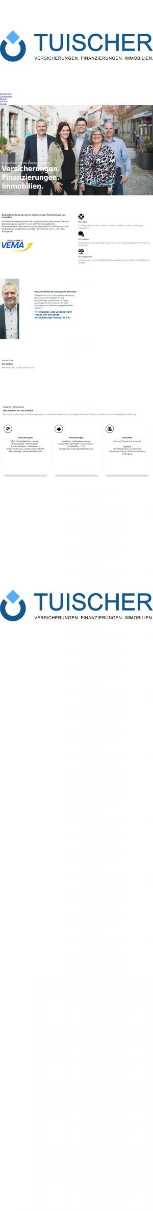 www.tuischer.de