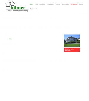 www.hilmer.org