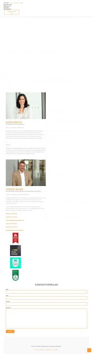 www.ambiente-immobilien.net