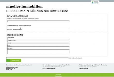 www.mueller.immobilien