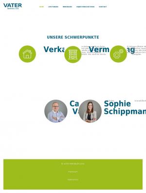 www.vater-immobilien.de