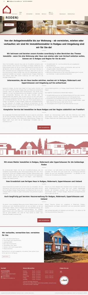 www.horch-immobilien.de