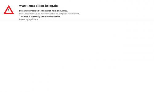 www.immobilien-krieg.de