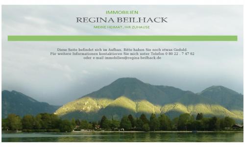 www.regina-beilhack.de
