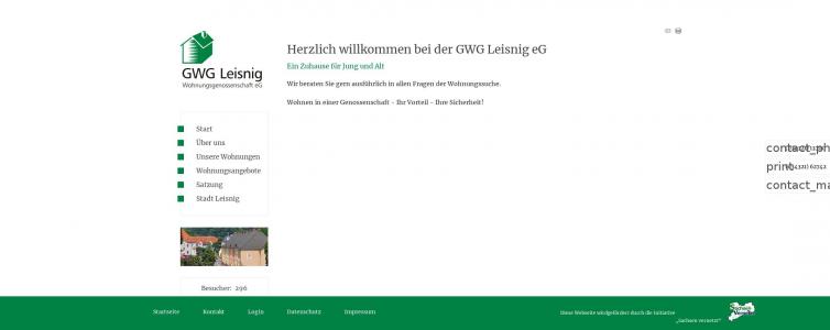 www.gwg-leisnig.de