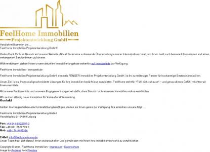 www.fenger-immobilien.de