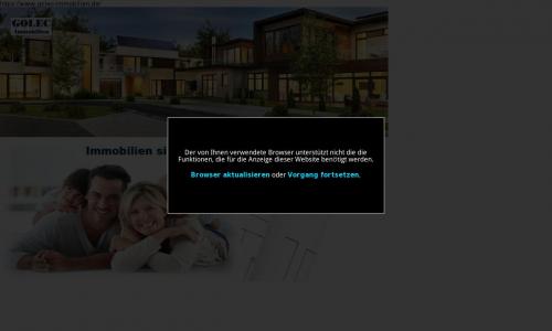 www.golec-immobilien.de