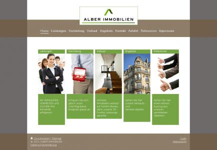 www.alber-immobilien.de