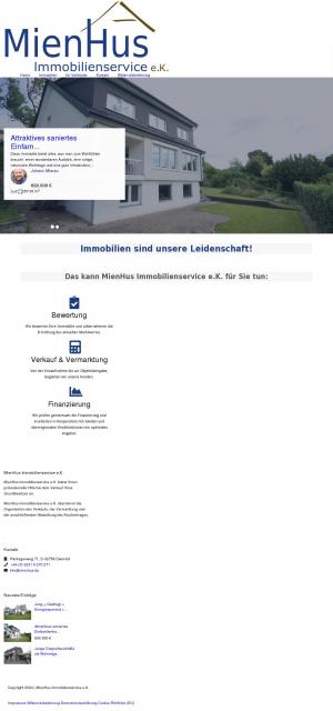 www.mienhus.de