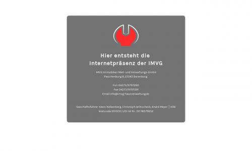 www.imvg-hausverwaltung.de