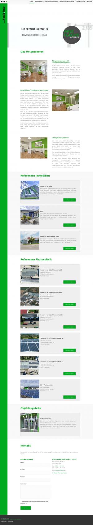 www.henlebau.de