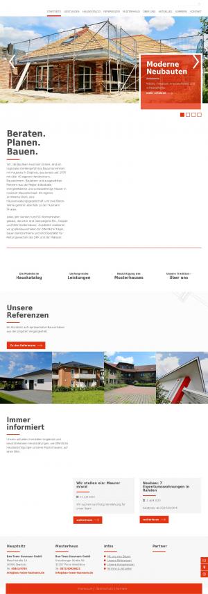 www.bau-team-husmann.de