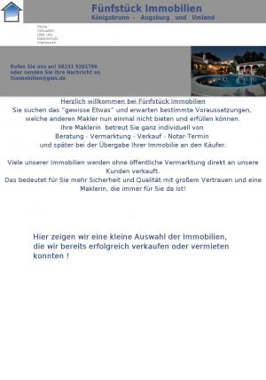 www.5immobilien.de