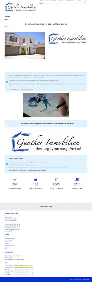 www.elke-guenther-immobilien.de
