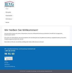 www.ievg.de