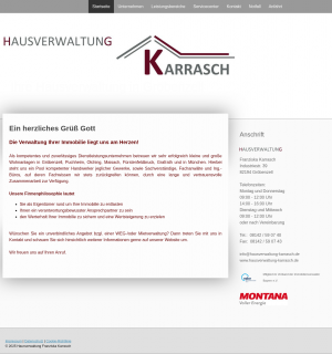 www.hausverwaltung-karrasch.de