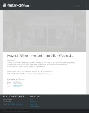 www.immobilien-wuensche.de