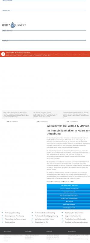 www.wirtz-linnert.com