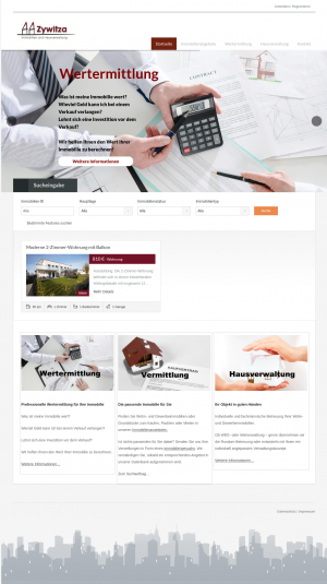 www.zywitza-immobilien.de www.zywitza-immobilien.de