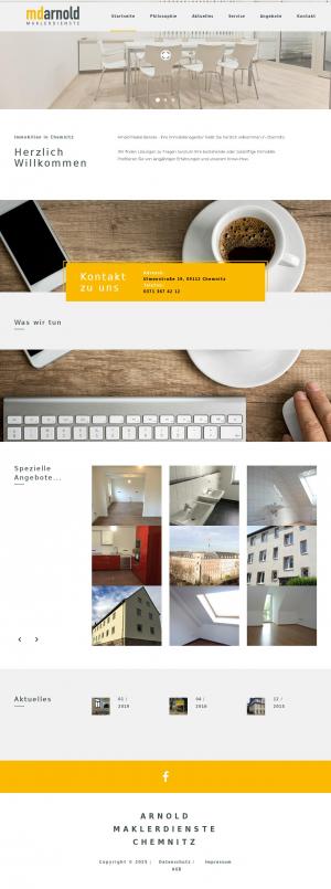 www.arnold-maklerdienste.de www.arnold-maklerdienste.de