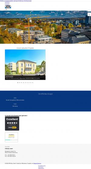 www.kpm-bau.de