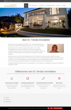 www.dr-trende.de