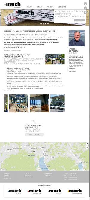 www.muchimmobilien.de www.muchimmobilien.de
