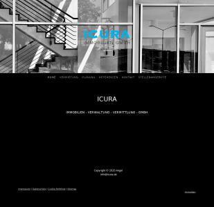 www.icura.de