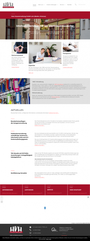 www.heer-hausverwaltung.de