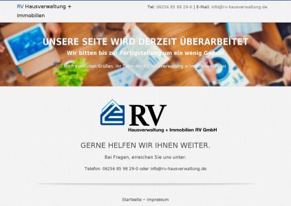 www.rv-hausverwaltung.de