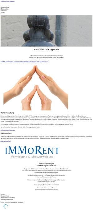 www.immoment-weingart.de