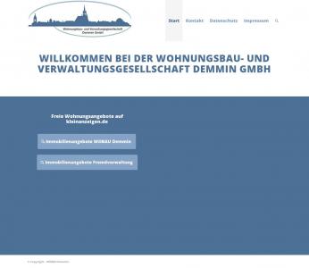 www.wobau-demmin.de