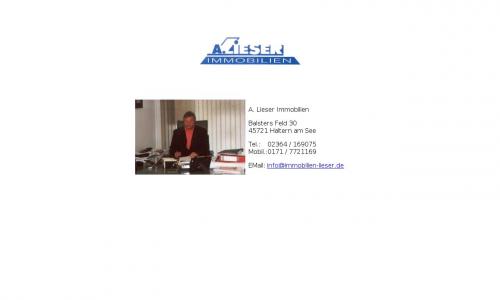 www.immobilien-lieser.de