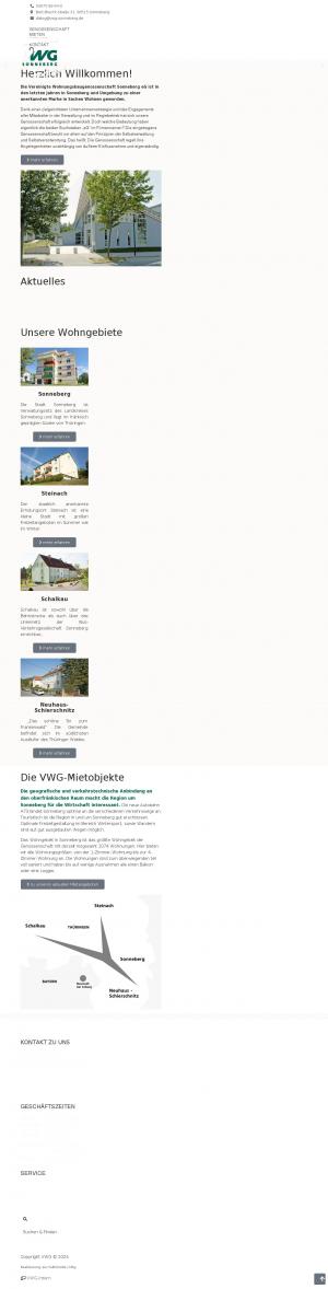 www.vwg-sonneberg.de