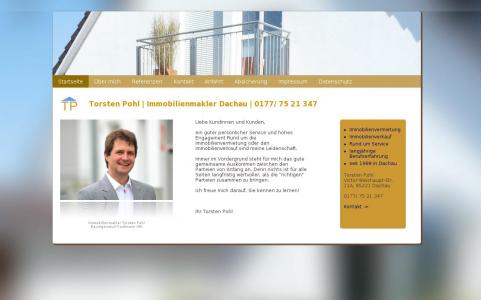 www.torsten-pohl.com