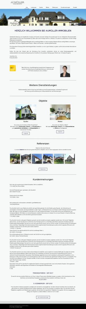 www.aumueller-immobilien.de
