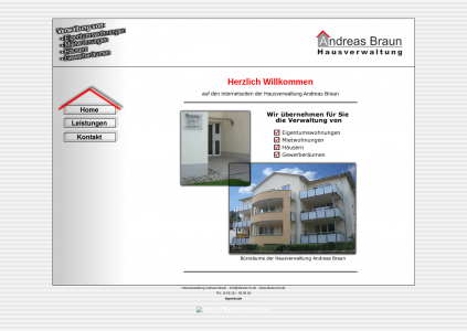 www.abraun-hv.de www.abraun-hv.de