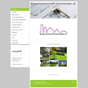 www.baugenossenschaft-schwetzingen.de