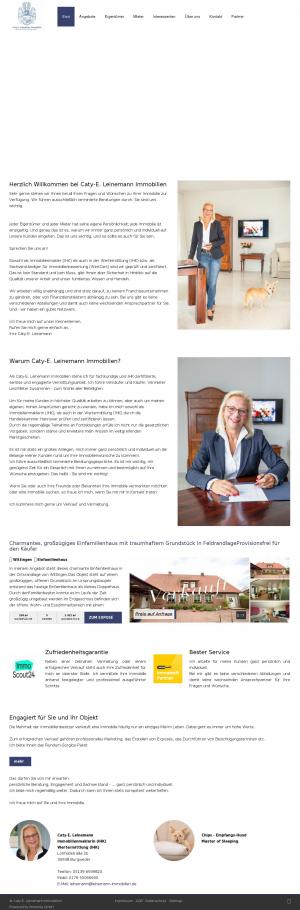 www.leinemann-immobilien.de