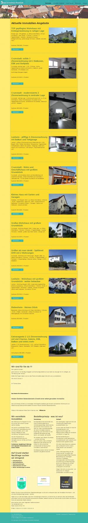 www.sewe-immobilien-riedstadt.de