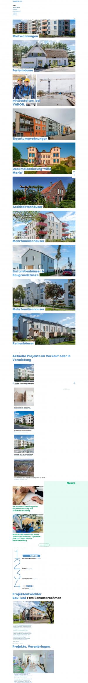 www.vakonbau.de