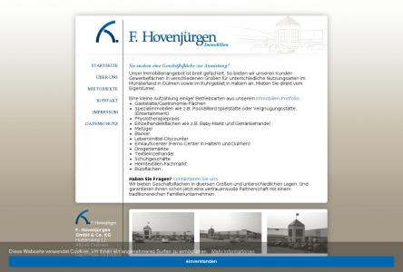 www.hovenjuergen-immobilien.de