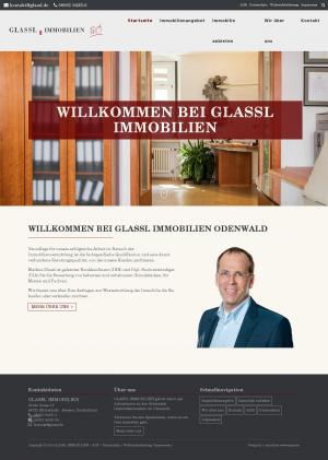 www.glassl.de